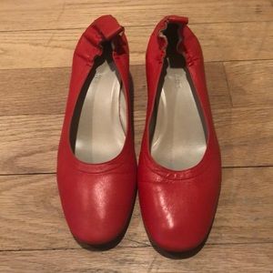 Everlane The Day Heel